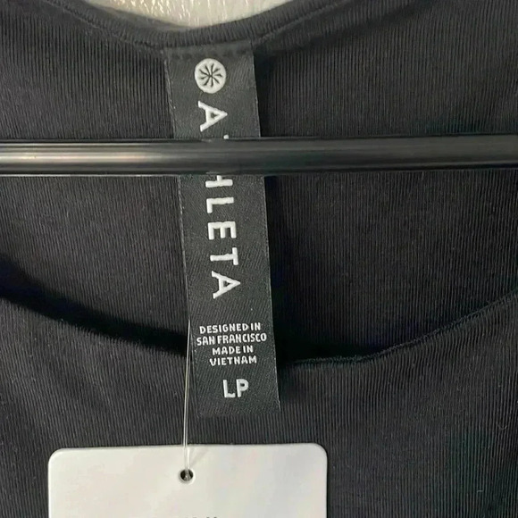 Athelta Santorini Thera dress, - Picture 9 of 11